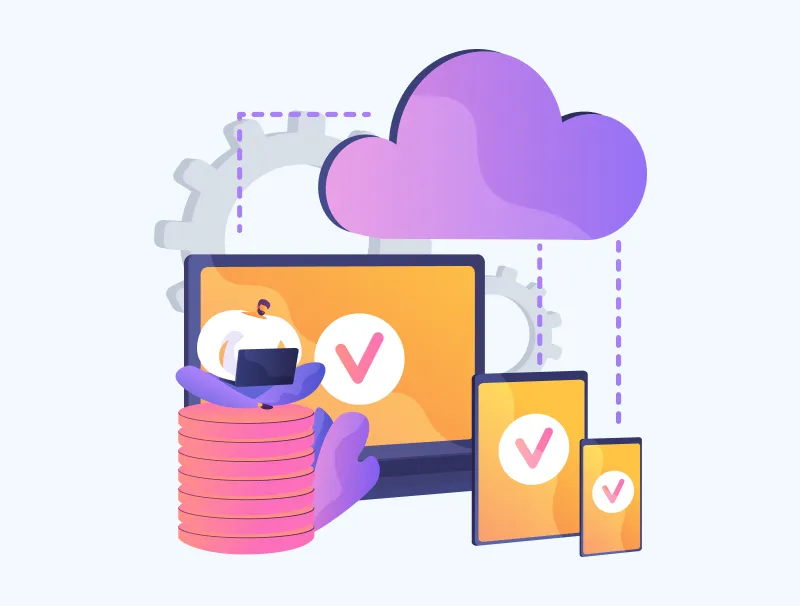 Cost to Develop a Cloud-Based Application Cost to Develop a Cloud-Based Application