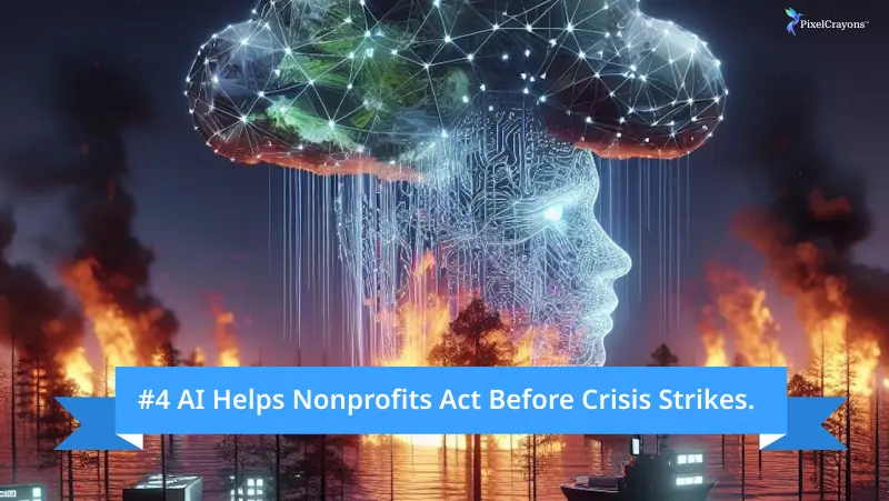 #3 AI does the paperwork. You focus on impact.