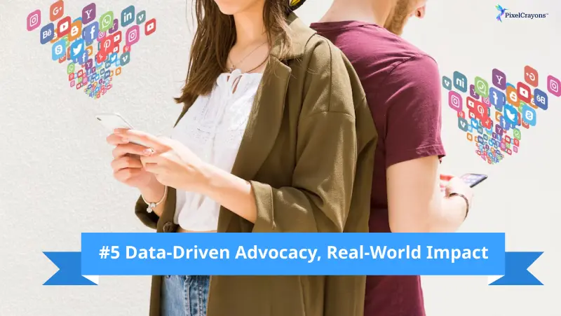 5. Influence Change with AI Powered Advocacy