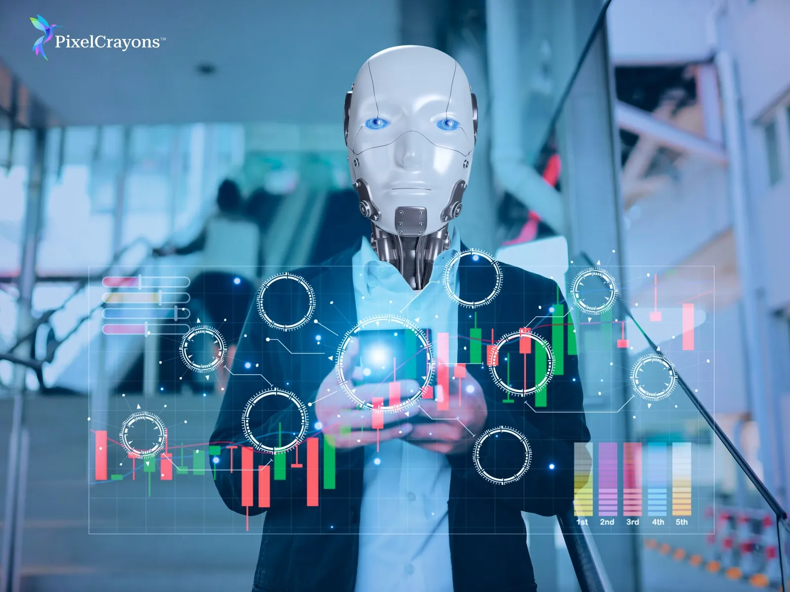 Artificial Intelligence Business Ideas for 2026 & Beyond