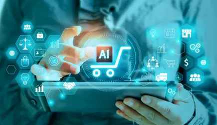 AI & Machine Learning