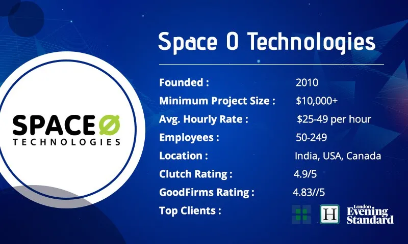 spaceotechnologies