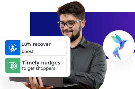 Cart Abandonment Recovery Rate