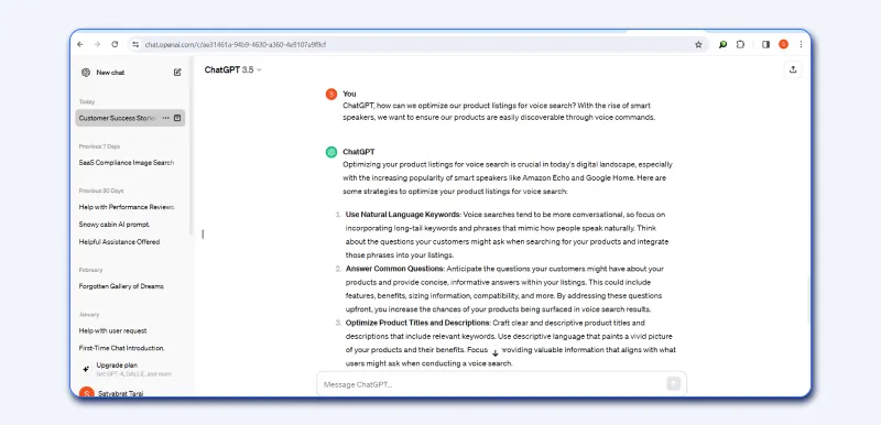 Catering to Growing Trends Catering to Growing Trends