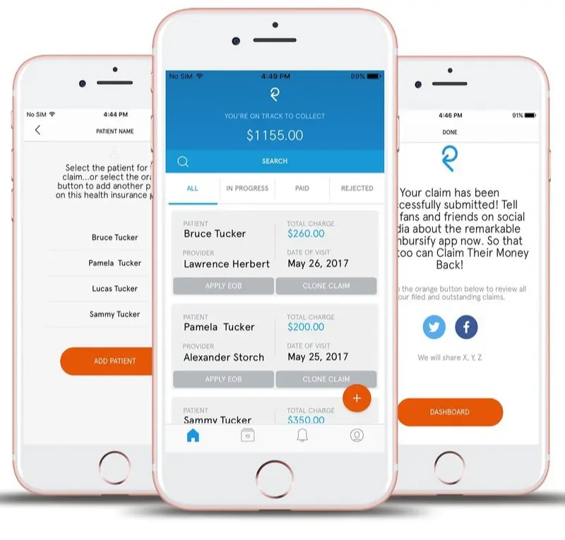 Claim Management Claim Management