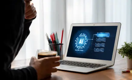 cost of Ai developers