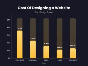 Cost Of Designing a Website Cost Of Designing a Website