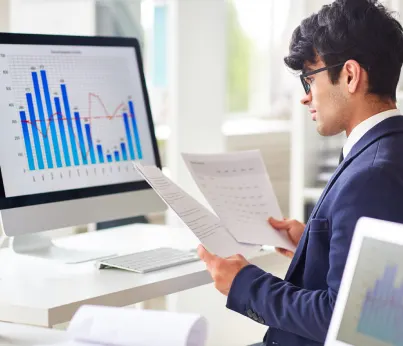 Data Analytics and BI