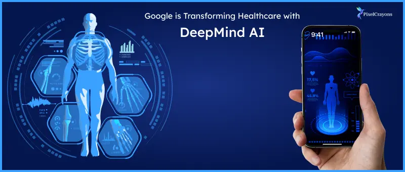 DeepMind AI DeepMind AI