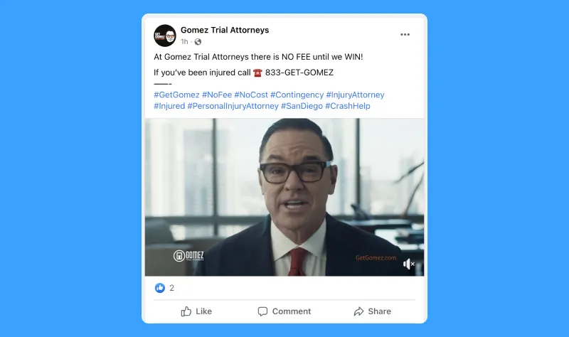 Digital Marketing Strategies for Legal Lead Generation 1 Digital Marketing Strategies for Legal Lead Generation 1