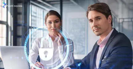 Ensuring Data Security in White Label Agency Relationships