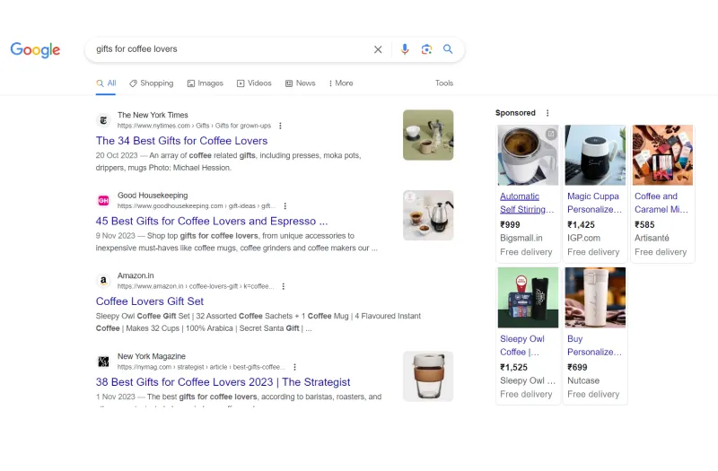 Faetured img 1 Monitoring How AI Impacts Search Engine Optimization (SEO)