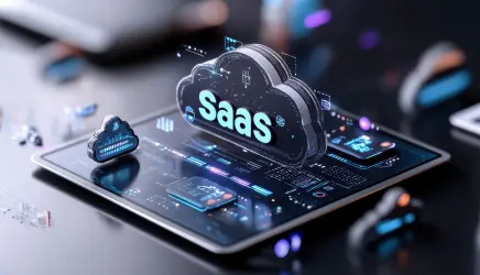 Saas Development