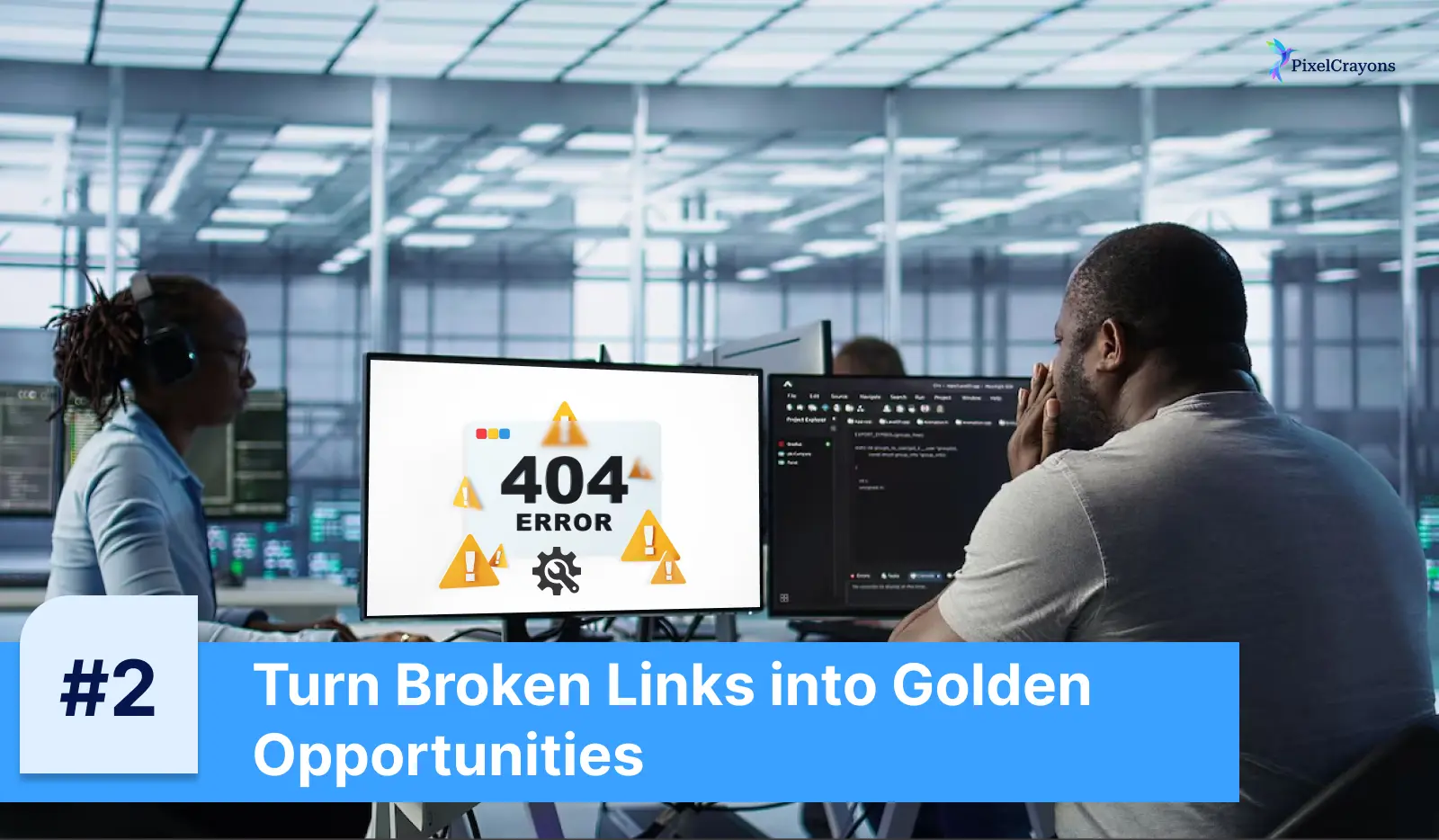 Fix Broken Links Fix Broken Links