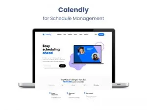 Calendly- Free Business Tools for Startups Calendly- Free Business Tools for Startups