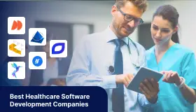 Healthcare Software Development companies