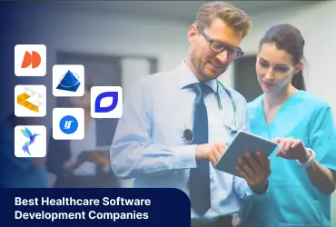 Healthcare Software Development