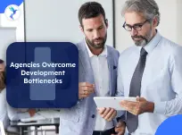 How Software Outsourcing Overcomes Development Bottlenecks
