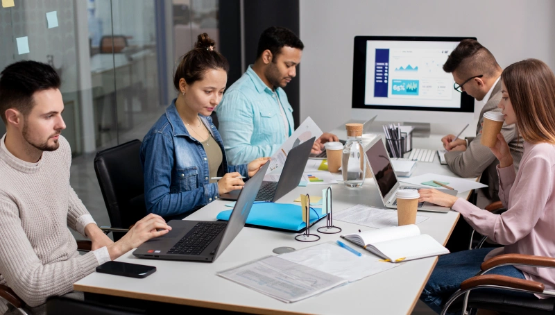 Importance of Working with a D2C eCommerce Agency