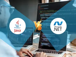 Java Vs .NET: Which Is Better For Your Business in 2026?