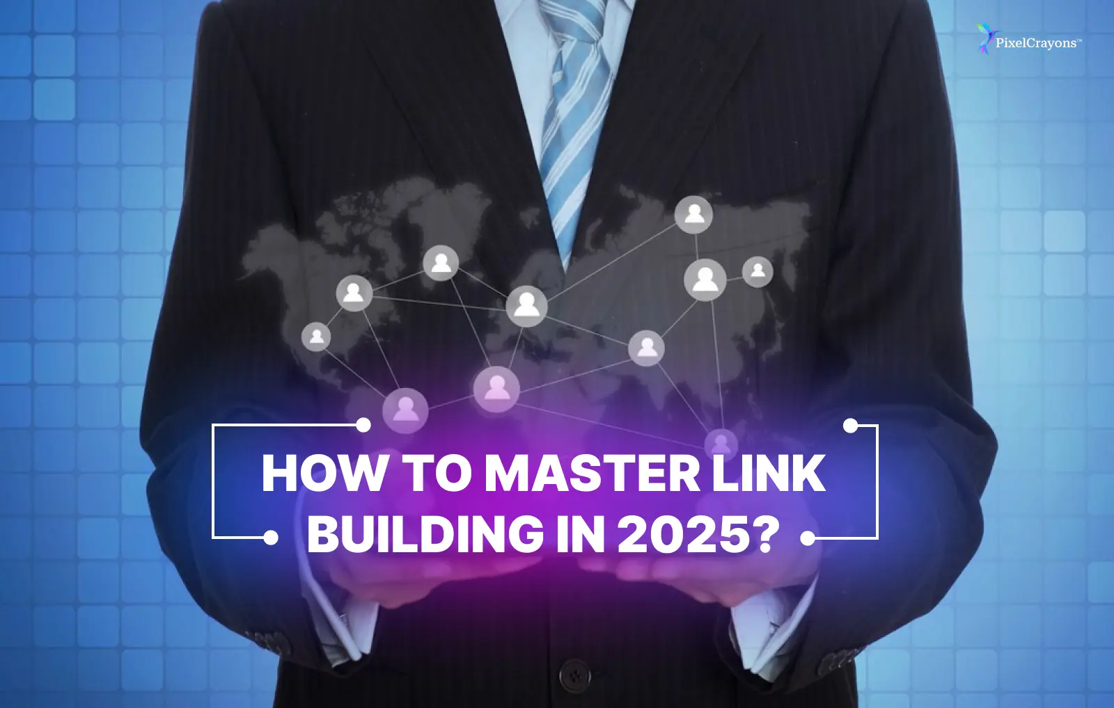 Master Link Building Master Link Building