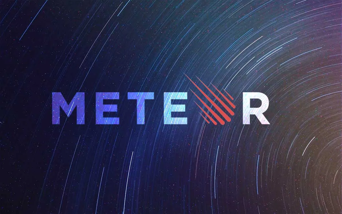 meteor meteor