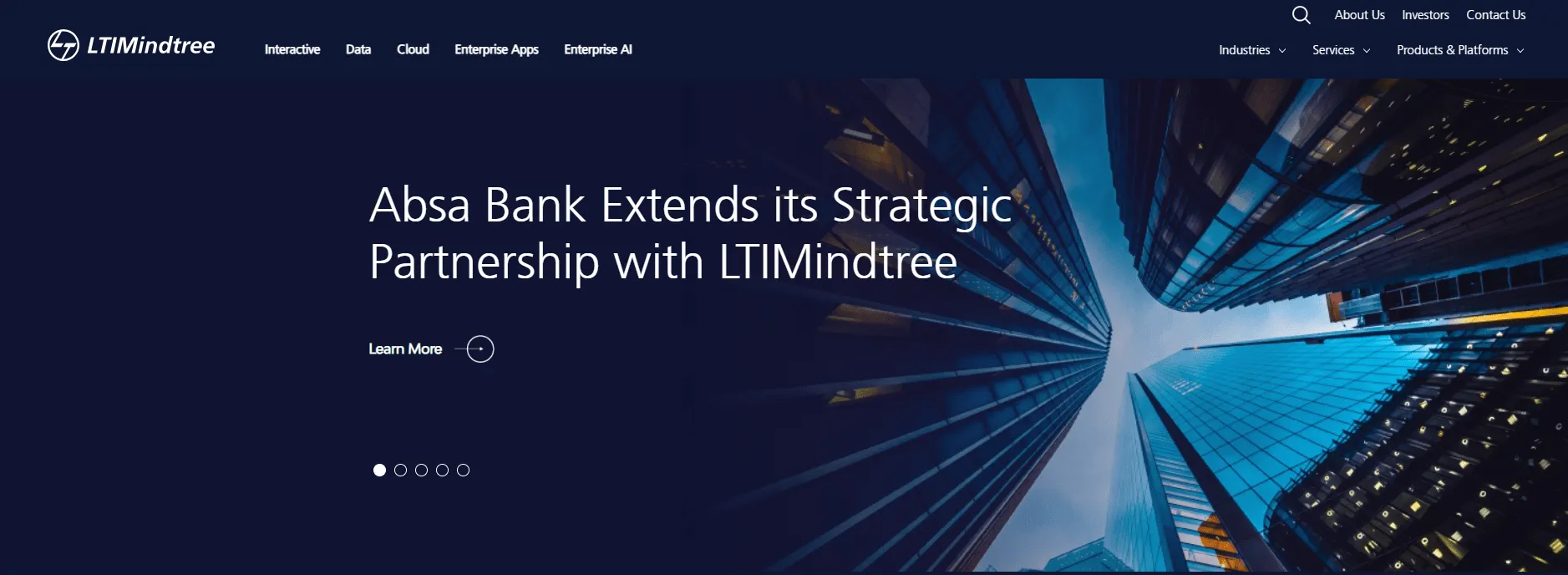 Mindtree Mindtree