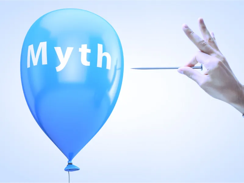 myth myth