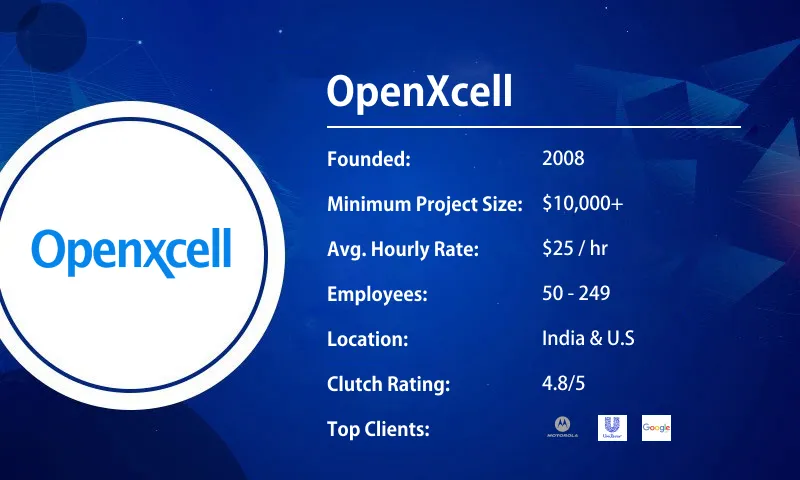 OpenXcell
