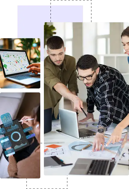 Our White-Label Services for Local Businesses