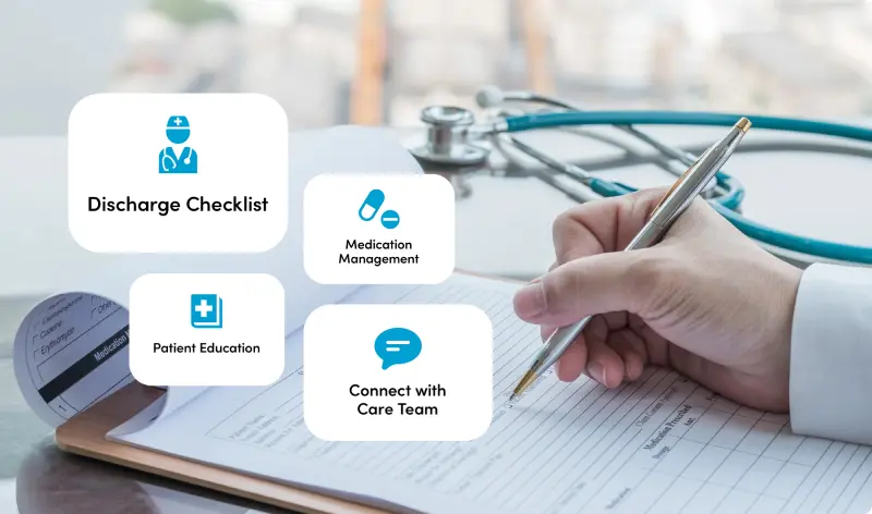 Patient Discharge Instructions Patient Discharge Instructions