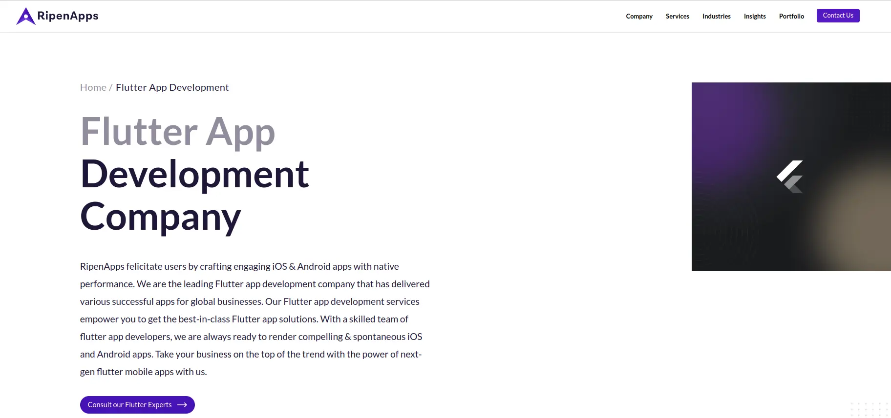 RipenApps Technologies