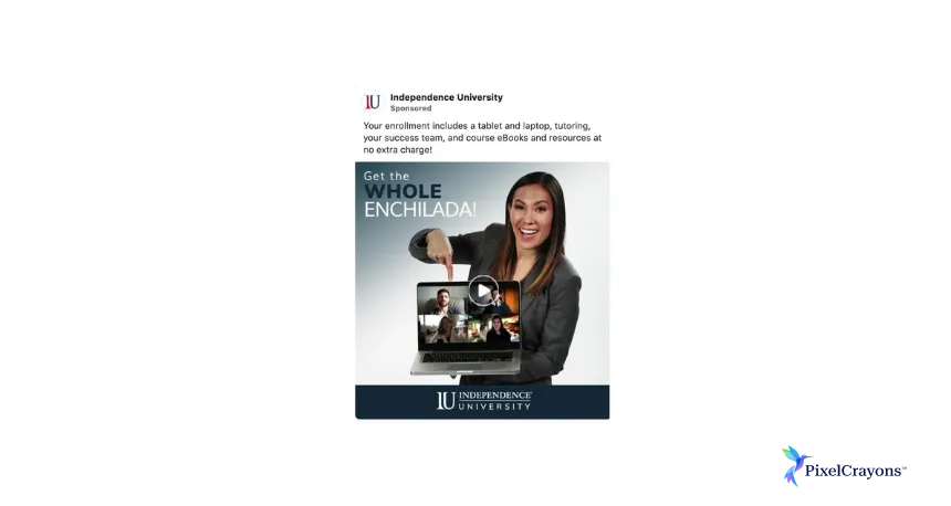 Run Targeted Paid Advertising Campaigns Reach the Right Students Run Targeted Paid Advertising Campaigns Reach the Right Students