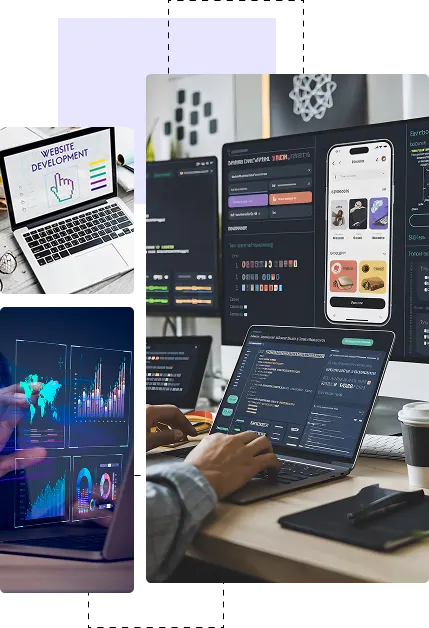 Scale your Campaign with Our Services