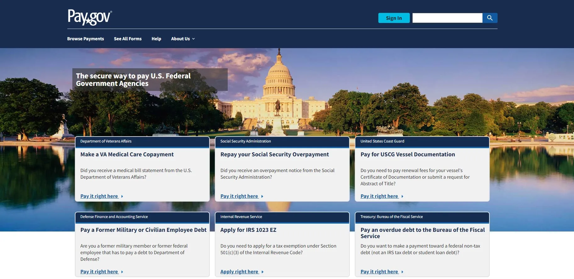 Online portals for filing taxes Online portals for filing taxes