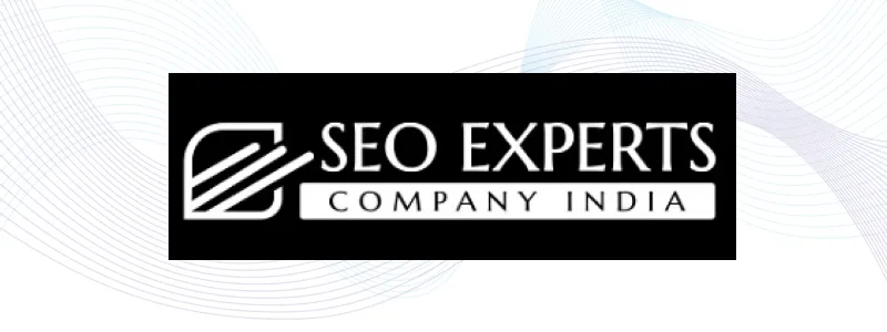 SEO Experts Company India SEO Experts Company India