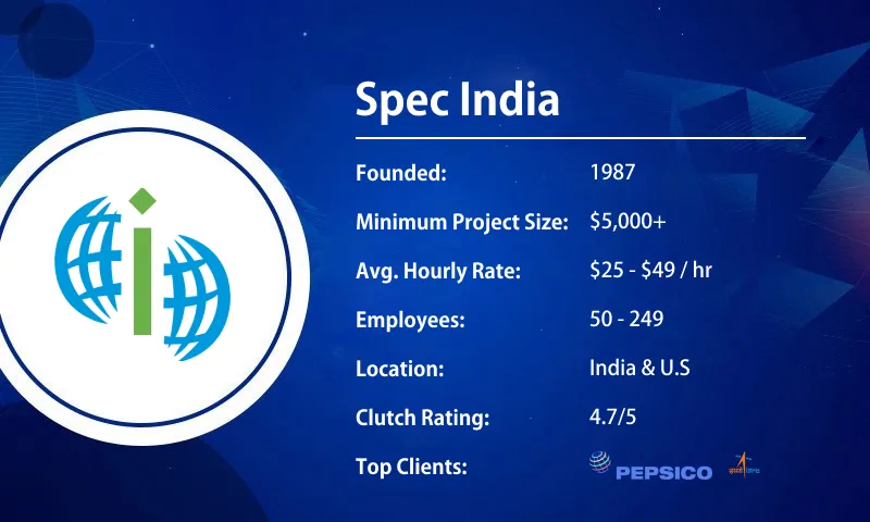 Spec India