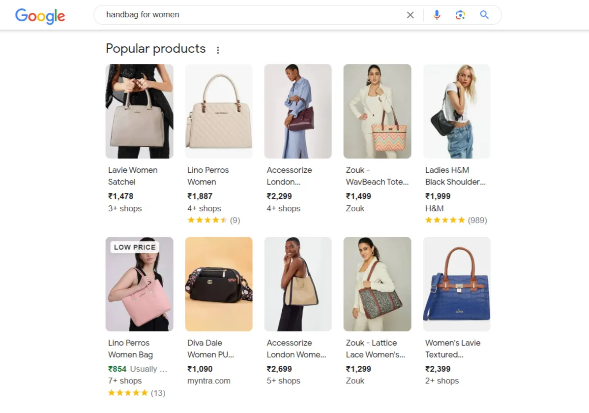 Google Shopping Ads Google Shopping Ads