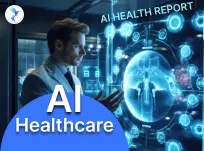 The Future Scope of AI in Healthcare