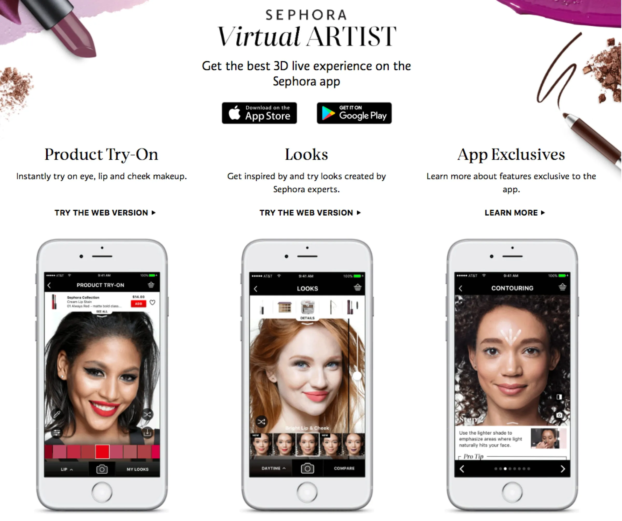 The Makeup Expert Sephora The Makeup Expert Sephora mb min