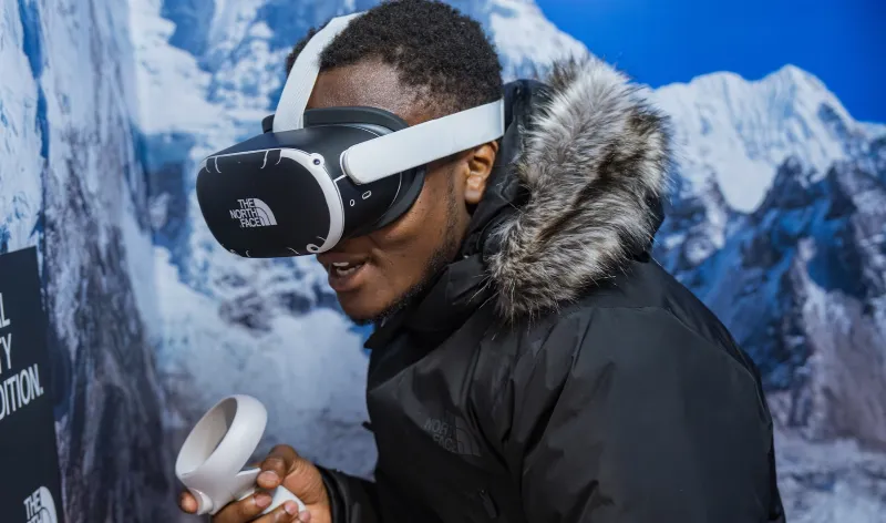 The North Face The North Face