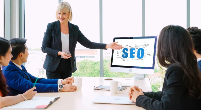 Strategic SEO Elevates Invoicera’s Clicks by 2X