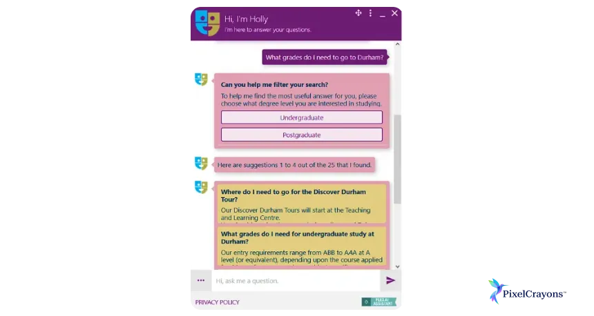 Use AI Chatbots to Turn Visitors into Leads Use AI Chatbots to Turn Visitors into Leads