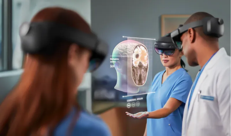 VR & the Metaverse VR & the Metaverse