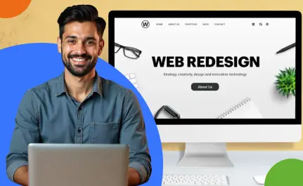 Website Redesign Checklist