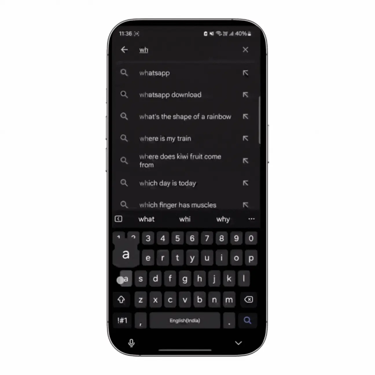 What’s the best approach to build a mobile app