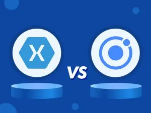 Xamarin vs. Ionic: Which is Better for Mobile App Development in 2026? Cross-platform frameworks are the talk of the town due to the advantages they offer. However, the decision to choose between Xamarin or Ionic is a tricky one.
